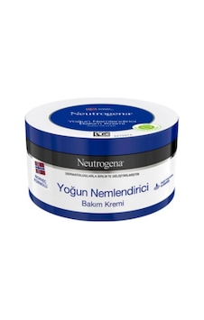Neutrogena Normal Cilt Yoğun Nemlendirici Bakım Kremi 300 ML Neutrogena Normal Cilt Yoğun Nemlendirici Bakım Kremi 300 ML