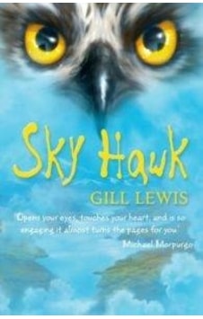 Sky Hawk 9780192756244 Sky Hawk 9780192756244