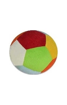 Peluş Oyuncak Top 20 Cm Peluş Oyuncak Top 20 Cm