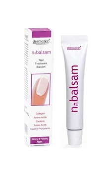 Dermoskin Nail Balsam Tırnak Bakım Kremi 10 G