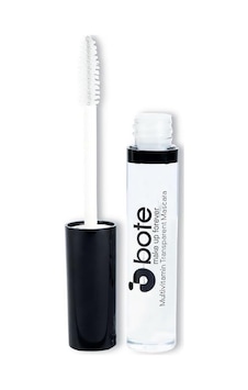 Bote Makeup Mascara Multıvıtamın Tranparent Bote Makeup Mascara Multıvıtamın Tranparent