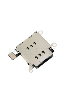 Apple Uyumlu iPhone 12 Sim Kart Yuvası Sim Kart İç Yuvası Çift Simli Telefonlar İçin Apple Uyumlu iPhone 12 Sim Kart Yuvası Sim Kart İç Yuvası Çift Simli Telefonlar İçin