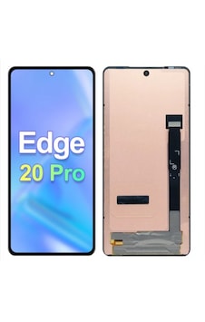 Motorola Edge 20 Pro Lcd Ekran Dokunmatik Motorola Edge 20 Pro Lcd Ekran Dokunmatik