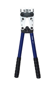 ŞAFAK SP-0650 SKP Sıkma Pensesi ŞAFAK SP-0650 SKP Sıkma Pensesi