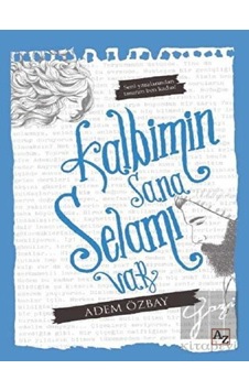 Az Kitap - Kalbimin Sana Selamı Var