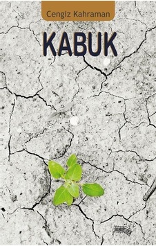 Kabuk - Cengiz Kahraman - Sınırsız Kitap Kabuk - Cengiz Kahraman - Sınırsız Kitap