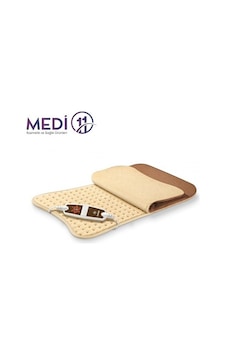 Beurer Hk 115 Cosy Isı Yastığı Beurer Hk 115 Cosy Isı Yastığı