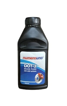 Myp Nu-6331 Numerouno Dot4 Fren Hidroliği 500ml