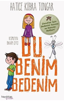 Bu Benim Bedenim Hatice Kübra Tongar Hayy Kitap Bu Benim Bedenim Hatice Kübra Tongar Hayy Kitap