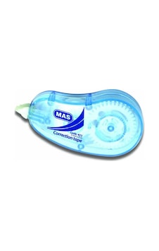 Mas Şerit Silici 5mmx8mt Mas Şerit Silici 5mmx8mt