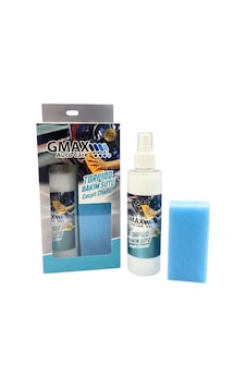 Gmax Torpido Bakım Sütü Parlatıcı Silikon Ve Uygulama Süngeri 2 Li Set 250 Ml 20 Adet Gmax Torpido Bakım Sütü Parlatıcı Silikon Ve Uygulama Süngeri 2 Li Set 250 Ml 20 Adet