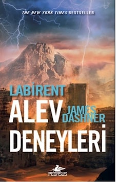 Labirent Alev Deneyleri Labirent Alev Deneyleri