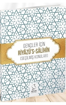 Gençler İçin Riyazü's Salihîn / Kolektif Gençler İçin Riyazü's Salihîn / Kolektif
