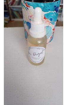 M Doğal Hürrem Bakım Yağı 30 ML M Doğal Hürrem Bakım Yağı 30 ML