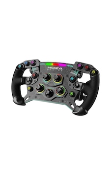 Moza Gs V2p Steering Wheel Moza Gs V2p Steering Wheel