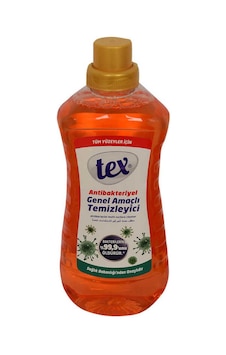 Genel Amaçlı Temizleyici Tüm Yüzeyler İçin Tcu 1.5 Lt Diğer Genel Amaçlı Temizleyici Tüm Yüzeyler İçin Tcu 1.5 Lt Diğer