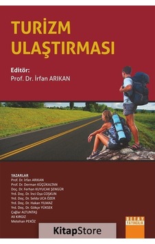 Turizm Ulaştırması - Kolektif Turizm Ulaştırması - Kolektif