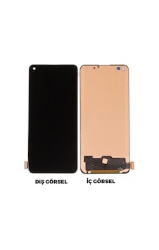 Teknonet Oppo A74 Uyumlu TFT Kalite LCD + Dokunmatik Teknonet Oppo A74 Uyumlu TFT Kalite LCD + Dokunmatik