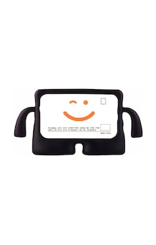 Galaxy Uyumlu Tab S10 Fe Mkst İbuy Standlı Tablet Kılıf - Siyah Tablet Kılıfı Galaxy Uyumlu Tab S10 Fe Mkst İbuy Standlı Tablet Kılıf - Siyah Tablet Kılıfı