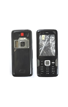 Teknonet Nokia N82 Uyumlu Kasa Teknonet Nokia N82 Uyumlu Kasa