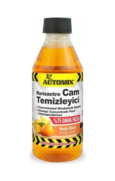 Cam Temizleyici Konsantre Mango 100 Ml 44924