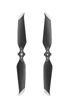 Mavic Air 2 Low-noise Pervane Seti 2'li Mavic Air 2 Low-noise Pervane Seti 2'li