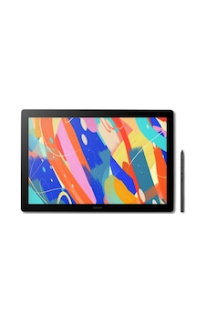 Wacom Cintiq 16 2.5k Ekranlı Grafik Tablet 2025 Dtk168k0a