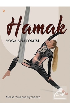 Hamak & Yoga Anatomisi / Melisa Yulianna Sychenko Hamak & Yoga Anatomisi / Melisa Yulianna Sychenko