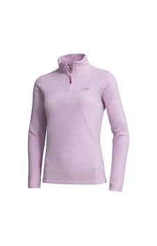 Helly Hansen Light Half Zip Kadın Pembe Dik Yaka Sweatshirt-9832 Pembe-155346 Helly Hansen Light Half Zip Kadın Pembe Dik Yaka Sweatshirt-9832 Pembe-155346