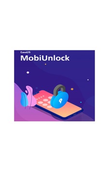 Easeus Mobiunlock İphone Kilit Açma Yazılımı Lisans Anahtarı