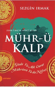Mührü Kalp Mührü Kalp