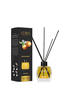Loris Portakal Çiçeği Oda Kokusu 120 ML Loris Portakal Çiçeği Oda Kokusu 120 ML