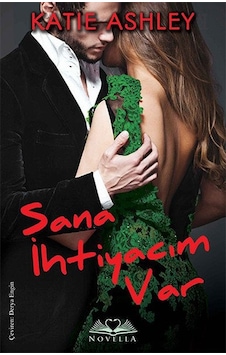 Sana Ihtiyacim  Var