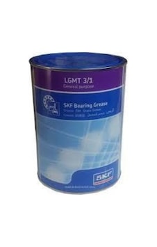 Skf Rulman Gresi 1 KG Skf Rulman Gresi 1 KG