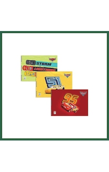 Bezos K.color 25x35 15yp Cars Sprl Resim Defteri Bzs01 Bezos K.color 25x35 15yp Cars Sprl Resim Defteri Bzs01
