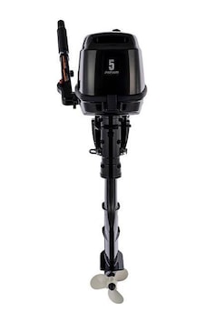 Parsun 5 Hp Dıştan Takma Motor Uzun Saft L / Manuel Parsun 5 Hp Dıştan Takma Motor Uzun Saft L / Manuel