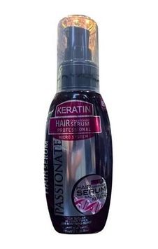 Passionate Serum 100ml. Keratin