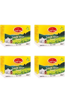 Neşe Çay Demlik Poşet 4 x 500 G Neşe Çay Demlik Poşet 4 x 500 G
