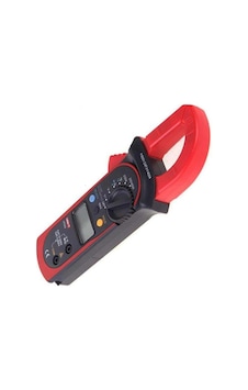Zibox Uni-t Ut-202+ 400a Ac Pensampermetre