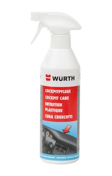 Kokpit Bakım Spreyi Kokpit Koruma Ve Bakım 500ml Kokpit Bakım Spreyi Kokpit Koruma Ve Bakım 500ml