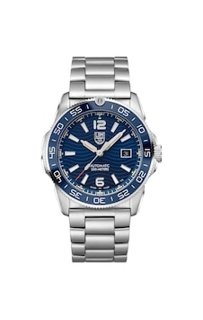 Luminox Xs.3104 Pacıfıc Dıver Automatıc 3100 Erkek Kol Saati Metalik Luminox Xs.3104 Pacıfıc Dıver Automatıc 3100 Erkek Kol Saati Metalik