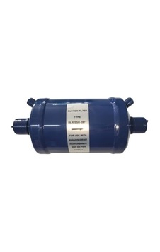 Blue Blr/ssr-287t Emiş Hattı Kaynaklı Drayer 7/8"