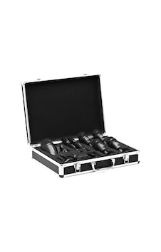 Akg Drum Set Sessıon 1 Mikrofon Akg Drum Set Sessıon 1 Mikrofon