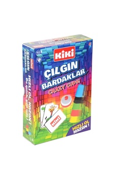Ae-2002 Kiki Çılgın Bardaklar ' Ae-2002 Kiki Çılgın Bardaklar '