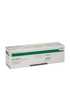 Tonersepeti Oki B431-44917608 Toner 12k Tonersepeti Oki B431-44917608 Toner 12k