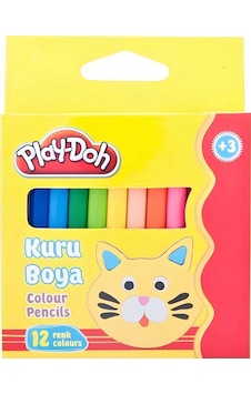 2 Renk Kuru Boya Diğer 2 Renk Kuru Boya Diğer