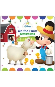 Disney Baby On The Farm Disney Baby On The Farm