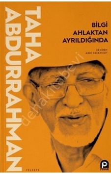 Bilgi Ahlaktan  Ayrıldığında