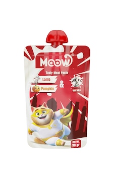 Taze Kuzulu&balkabaklı Keçi Sütlü Kedi Et Ezmesi 90gr 12 Taze Kuzulu&balkabaklı Keçi Sütlü Kedi Et Ezmesi 90gr 12