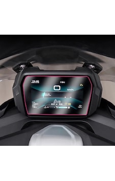 Voge Sr4 Max 350 Gösterge 9h Nano Ekran Koruyucu Voge Sr4 Max 350 Gösterge 9h Nano Ekran Koruyucu